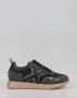 Munich Sportieve Elegantie Xemine Road Schoenen Black - Thumbnail 3