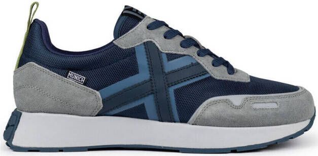 Munich Sneakers Xemine 8907065 Azul