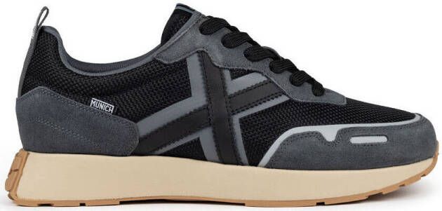 Munich Sneakers Xemine 8907069 Negro