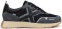 Munich Sportieve Elegantie Xemine Road Schoenen Black - Thumbnail 24