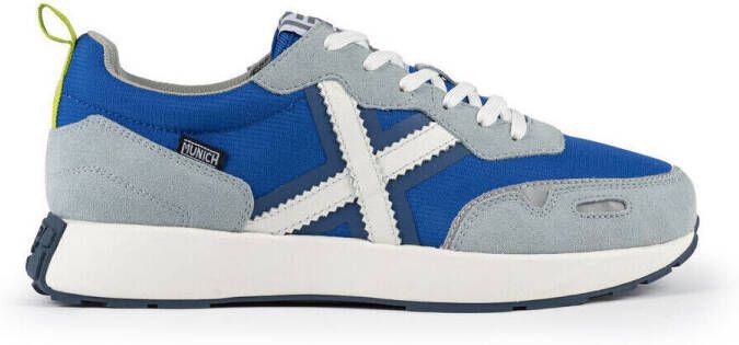 Munich Sneakers Xemine 8907077 AZUL