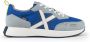 Munich Blauwe Xemine Road Hardloopschoenen Blue Heren - Thumbnail 2