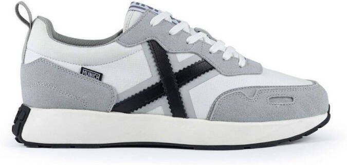 Munich Sneakers Xemine 8907079 BLANCO