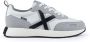 Munich Xemine Road Sporty Elegance Sneaker White Heren - Thumbnail 6