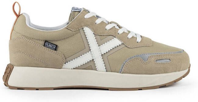 Munich Sneakers Xemine 8907080 BEIGE