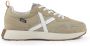 Munich Xemine MAN Sneakers Beige Heren - Thumbnail 10