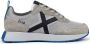 Munich Sportieve Elegantie Xemine Road Sneakers Gray - Thumbnail 6