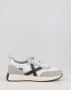 Munich Xemine Road Sporty Elegance Sneaker White Heren - Thumbnail 2