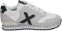 Musier Paris Stijlvolle Jeugdsneakers White - Thumbnail 9