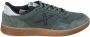 Munich Arrow 68 Sneakers Green Heren - Thumbnail 2