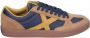 Munich Stijlvolle Sneakers voor Pauze Multicolor Heren - Thumbnail 3