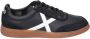 Munich Heren Sportschoenen Black Heren - Thumbnail 16