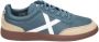 Munich Heren Sportschoenen Blue Heren - Thumbnail 2