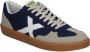 Munich Stijlvolle Sneakers voor Moderne Man Multicolor Heren - Thumbnail 2