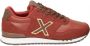 Munich Heren Dash 205 Sneakers Red Heren - Thumbnail 2