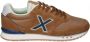 Munich Dash Premium Sneakers Brown Heren - Thumbnail 2