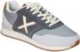 Munich Heren sportschoenen Gray Heren - Thumbnail 2