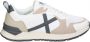 Munich Heren Avenue Sneakers White Heren - Thumbnail 3