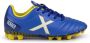 Munich Voetbalschoenen Arenga kid 1469311 AZUL - Thumbnail 1