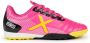 Munich Voetbalschoenen Arenga kid turf 1479008 ROSA - Thumbnail 2