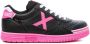 Munich G 3 Profit Zaalvoetbalschoenen Kids Zwart pink - Thumbnail 3