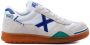 Munich Voetbalschoenen Gresca kid 1500604 BLANCO - Thumbnail 2