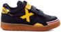 Munich Voetbalschoenen Gresca kid velcro 1508606 NEGRO - Thumbnail 2