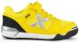 Munich Voetbalschoenen One kid vco 1431172 AMARILLO - Thumbnail 1