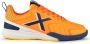 Munich Voetbalschoenen Rondito kid 4067009 NARANJA - Thumbnail 1