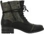 Bonprix Veterboots van Mustang - Thumbnail 3