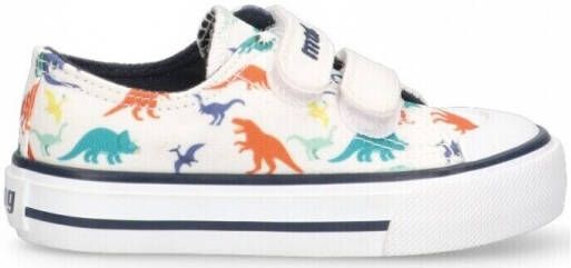 Mustang Kids Lage Sneakers 68478