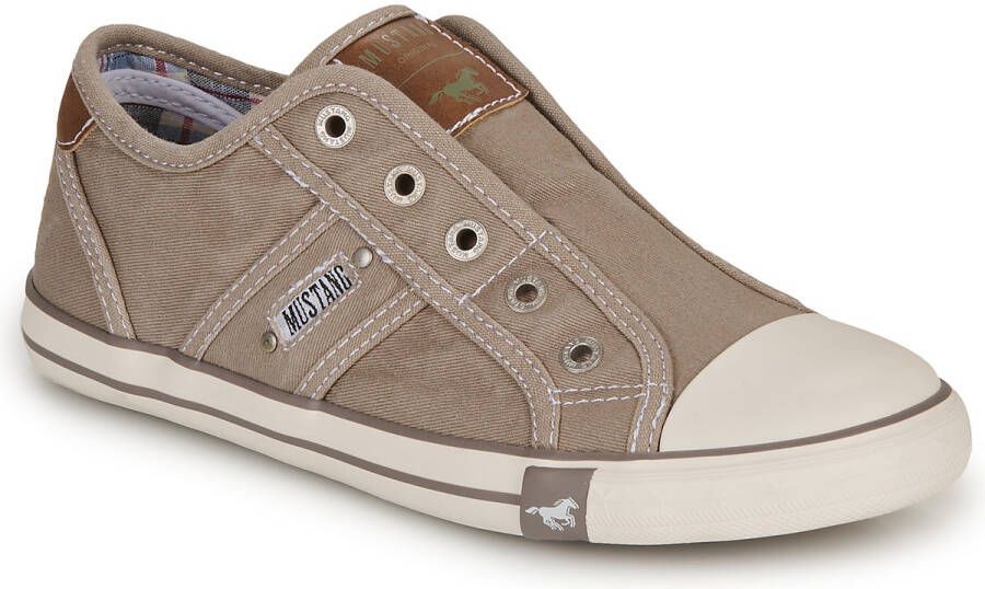 Mustang Shoes Slip-on sneakers