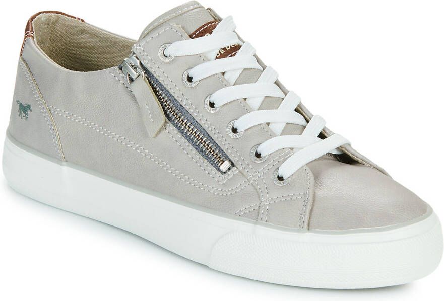 mustang Lage Sneakers 1272308