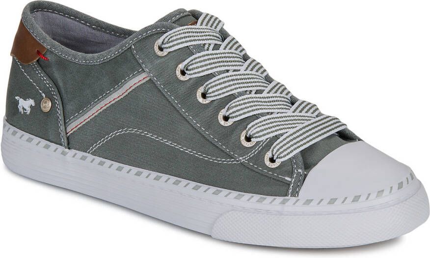 Mustang Lage Sneakers 1376303