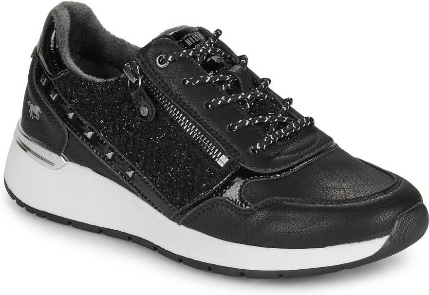 mustang Lage Sneakers 1487302