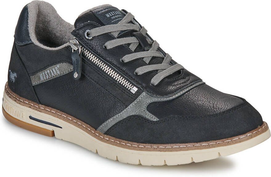 Mustang Lage Sneakers 4149304