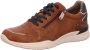 Mustang Heren Sneaker Cognac COGNA - Thumbnail 2