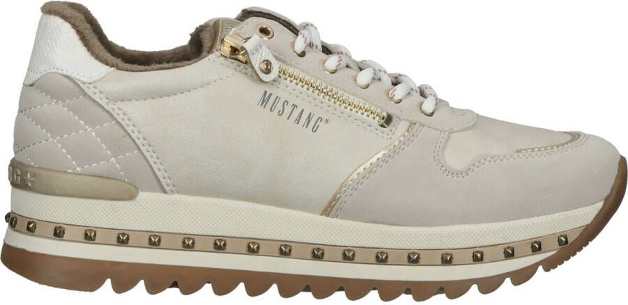 Mustang Lage Sneakers Sneaker