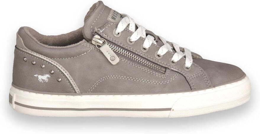 Mustang Sneakers 2 GREY