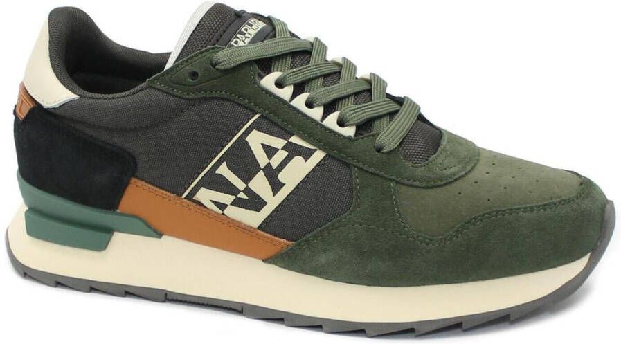 Napapijri Lage Sneakers NAP-I24-JL7M71-GB