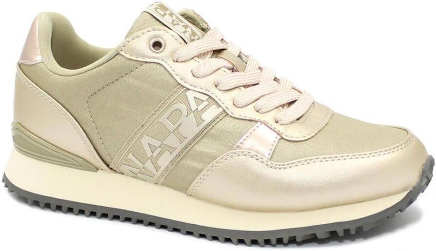 Napapijri Lage Sneakers NAP-I24-JZZZ01-PL