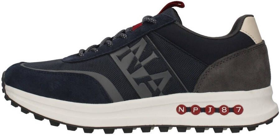 Napapijri Lage Sneakers NP0A4H6P