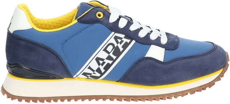 Napapijri Lage Sneakers Sneaker