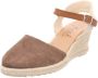 Longo 1112930 Espadrilles - Thumbnail 1