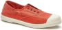 Natural World Women's Old Lavanda Sneakers rood beige - Thumbnail 3