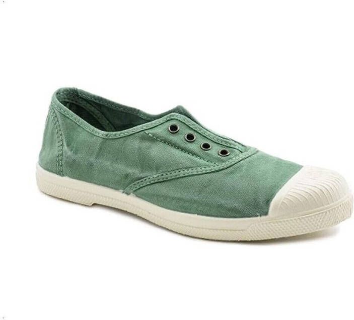 Natural World Lage Sneakers 102E