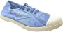 Natural World sneakers Blauw Heren - Thumbnail 2