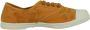 Natural World Women's Old Lavanda Sneakers oranje - Thumbnail 3