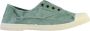 Natural World Women's Old Lavanda Sneakers groen beige - Thumbnail 2