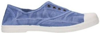 Natural World sneakers Blauw Heren